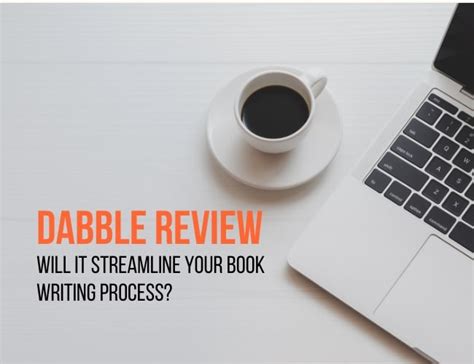 Dabble Review .